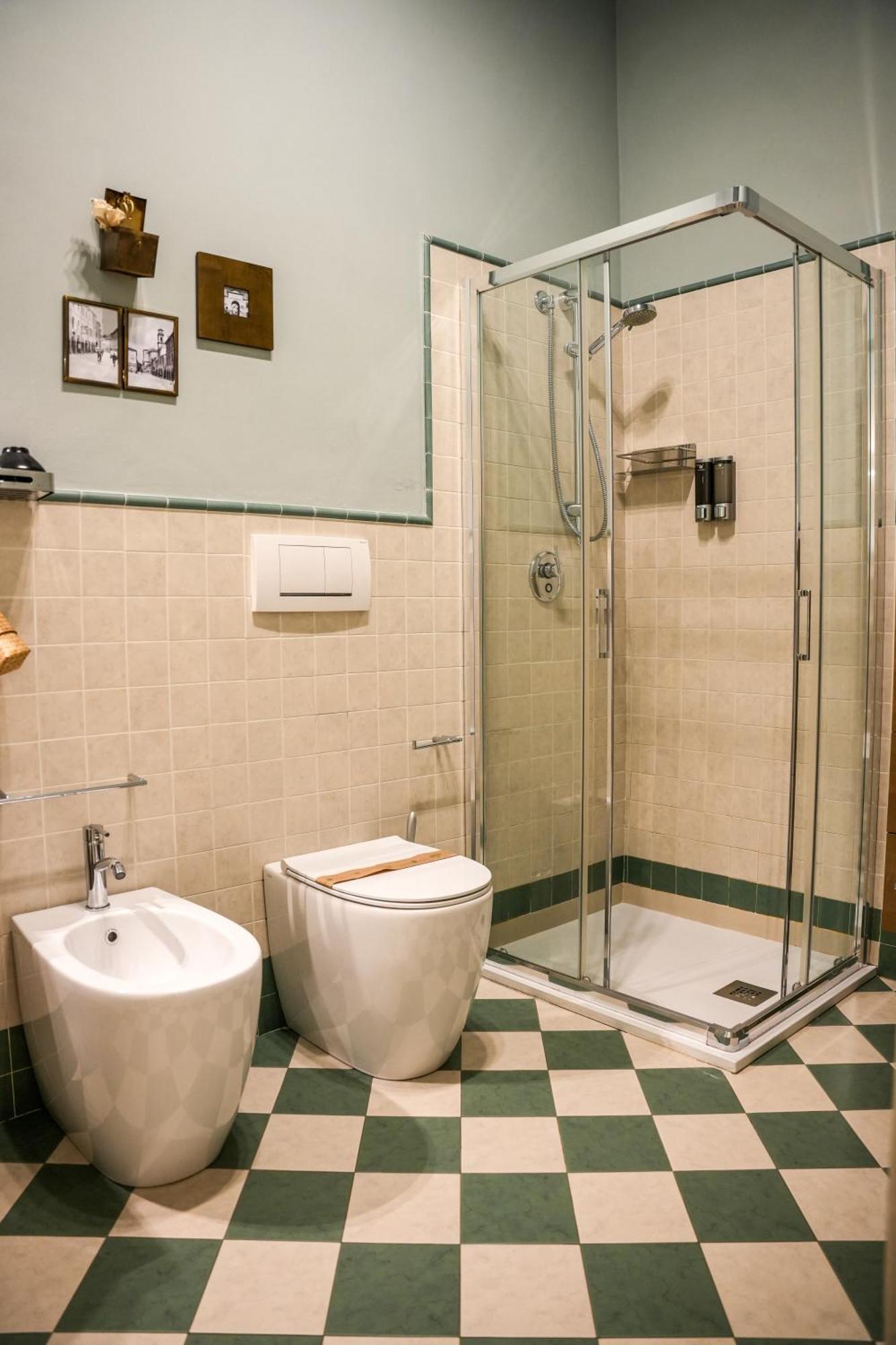 L'Λᄂᄂөggiө Di Kλmλ' Apartment Cesena Exterior photo